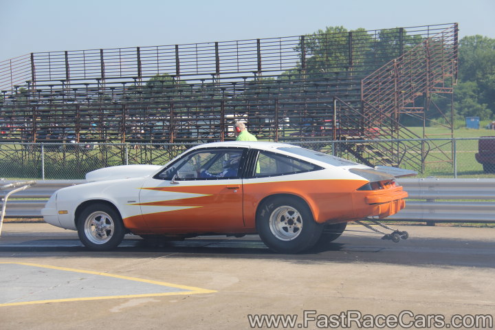 Monza Monza